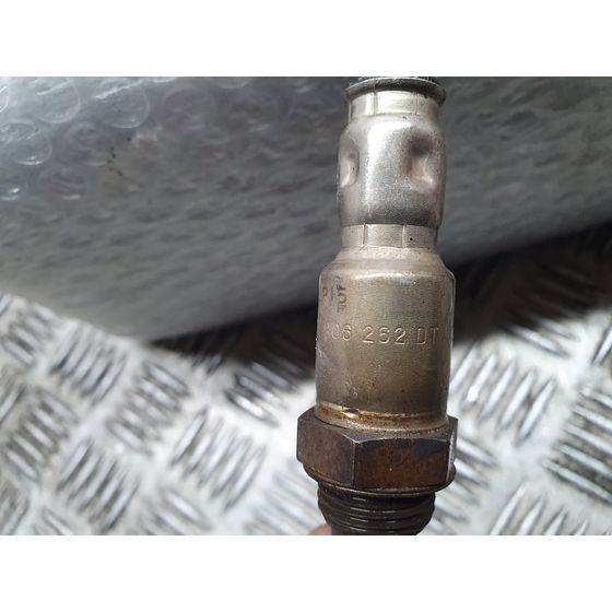 Sonda Lambda para Seat Leon (5F1)