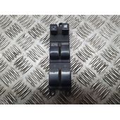 Mando Elevalunas Delantero Izquierdo para Nissan Primera Berlina (P12)
