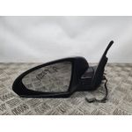 Retrovisor Izquierdo Para Nissan Primera Berlina