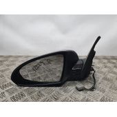Retrovisor Izquierdo Para Nissan Primera Berlina