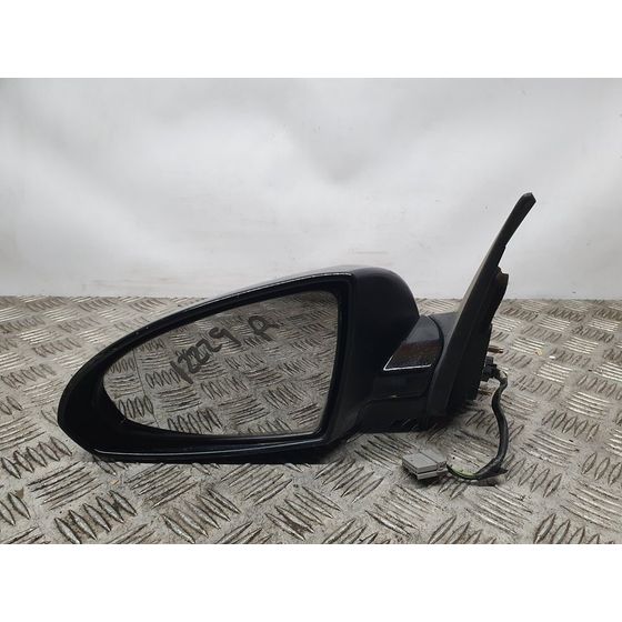 Retrovisor Izquierdo Para Nissan Primera Berlina
