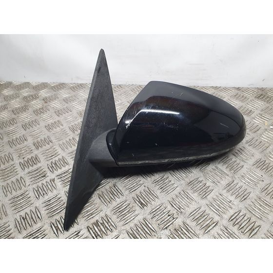 Retrovisor Izquierdo Para Nissan Primera Berlina