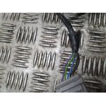 Retrovisor Izquierdo Para Nissan Primera Berlina