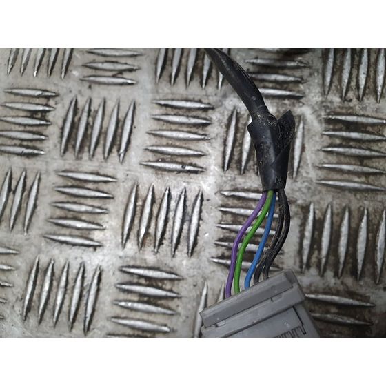 Retrovisor Izquierdo Para Nissan Primera Berlina