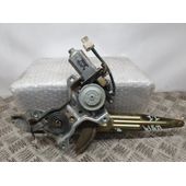 Elevalunas Trasero Izquierdo Para Mitsubishi L 200