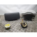 Kit Airbag Para Mitsubishi L 200