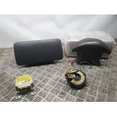 Kit Airbag Para Mitsubishi L 200
