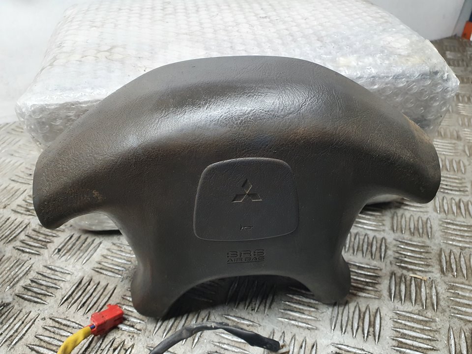 Kit Airbag Para Mitsubishi L 200