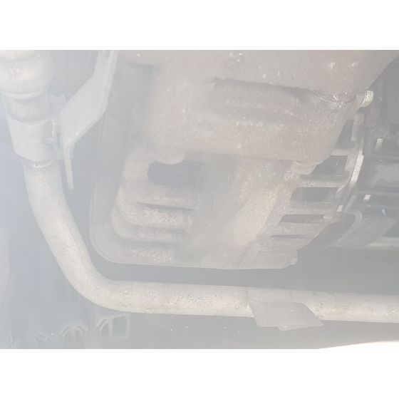 Alternador Para Alfa Romeo Mito