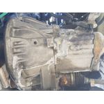 Caja Cambios Para Alfa Romeo Mito