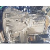 Caja Cambios Para Alfa Romeo Mito