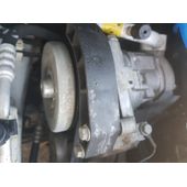 Compresor Aire Acondicionado Para Alfa Romeo Mito