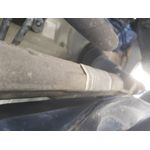 Cremallera Direccion Para Alfa Romeo Mito
