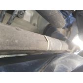 Cremallera Direccion Para Alfa Romeo Mito