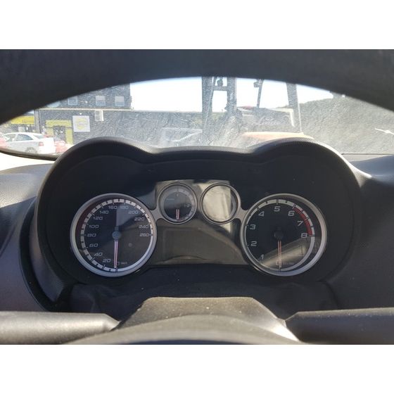 Cuadro Instrumentos Para Alfa Romeo Mito