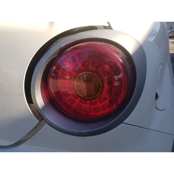 Piloto Trasero Derecho Para Alfa Romeo Mito