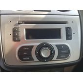 Sistema Audio / Radio Cd Para Alfa Romeo Mito