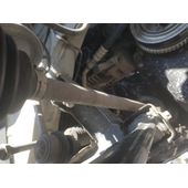 Transmision Delantera Derecha Para Alfa Romeo Mito