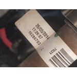 Transmision Delantera Derecha Para Alfa Romeo Mito