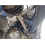 Transmision Delantera Izquierda Para Alfa Romeo Mito