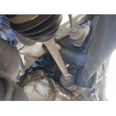 Transmision Delantera Izquierda Para Alfa Romeo Mito