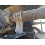 Transmision Delantera Izquierda Para Alfa Romeo Mito