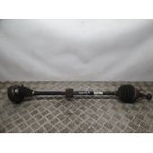 Transmision Delantera Derecha Para Seat Leon