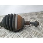 Transmision Delantera Derecha Para Seat Leon