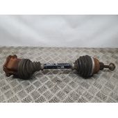 Transmision Delantera Derecha Para Audi A5 Coupe