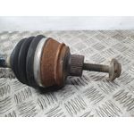 Transmision Delantera Derecha Para Audi A5 Coupe