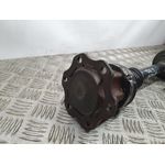 Transmision Delantera Izquierda Para Audi A5 Coupe