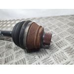Transmision Delantera Izquierda Para Audi A5 Coupe