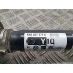 Transmision Delantera Izquierda Para Audi A5 Coupe