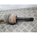 Transmision Delantera Izquierda Para Mitsubishi L 200