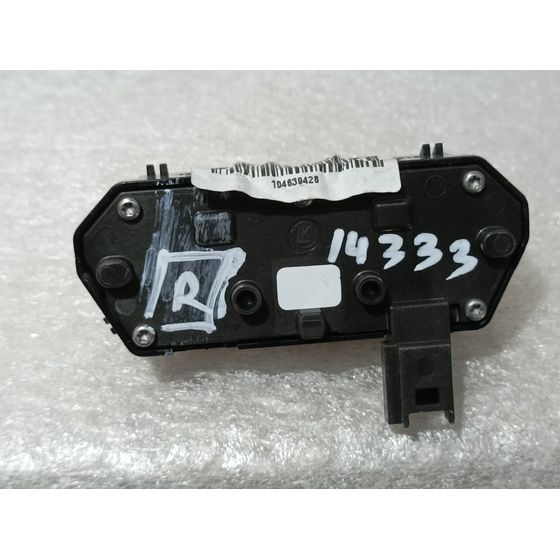 Interruptor para Mercedes-Benz Clase A (Bm 177)