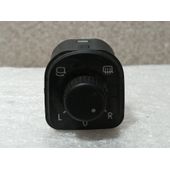Mando Retrovisor para Skoda Superb Combi (3T5)