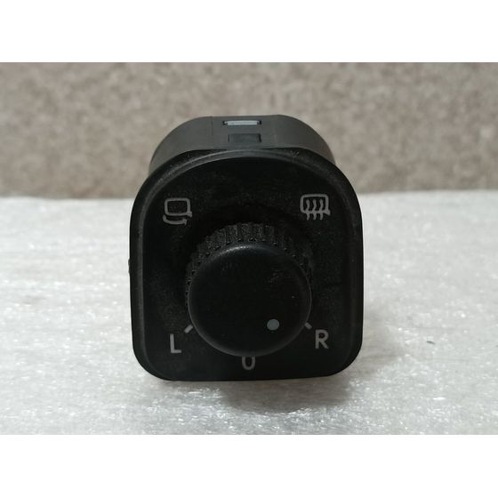 Mando Retrovisor para Skoda Superb Combi (3T5)