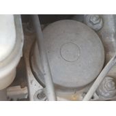 Abs Para Fiat Panda