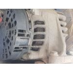 Alternador Para Fiat Panda