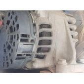 Alternador Para Fiat Panda