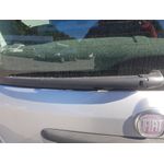 Motor Limpia Trasero Para Fiat Panda
