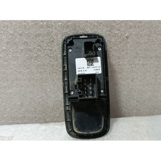 Mando Elevalunas Delantero Izquierdo Para Ford Fiesta