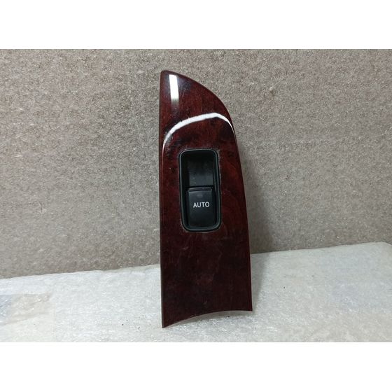 Mando Elevalunas Trasero Derecho para Lexus Is200 (Ds2/Is2)