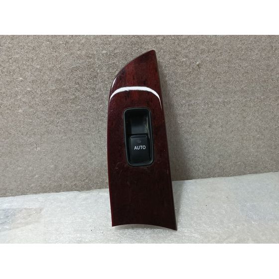 Mando Elevalunas Trasero Izquierdo para Lexus Is200 (Ds2/Is2)