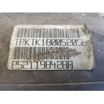 Caja Cambios Para Jeep Gr.cherokee