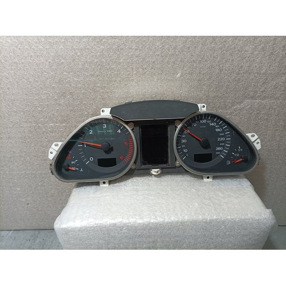 Cuadro Instrumentos Para Audi A6 Berlina