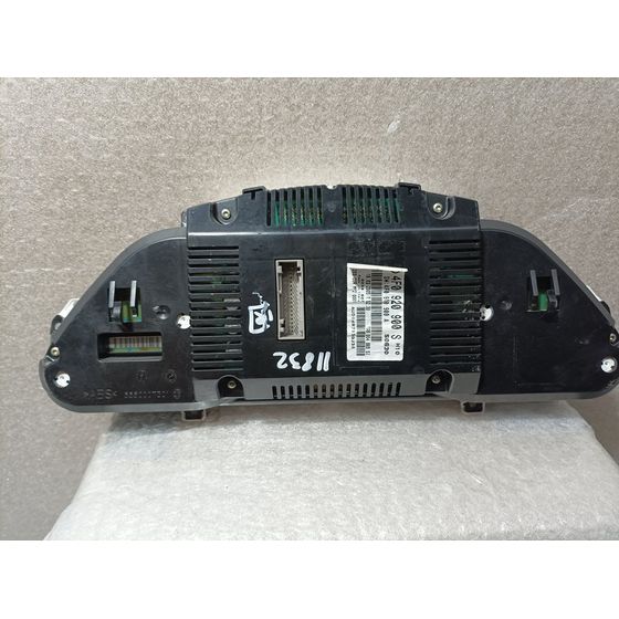 Cuadro Instrumentos Para Audi A6 Berlina