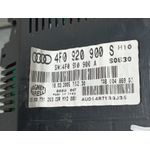 Cuadro Instrumentos Para Audi A6 Berlina
