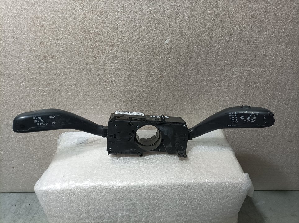 Mando Luces Y Limpia Para Volkswagen Polo