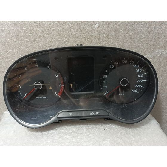 Cuadro Instrumentos Para Volkswagen Polo